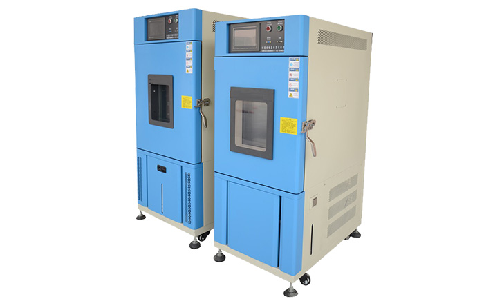 高低溫交變濕熱試驗(yàn)箱